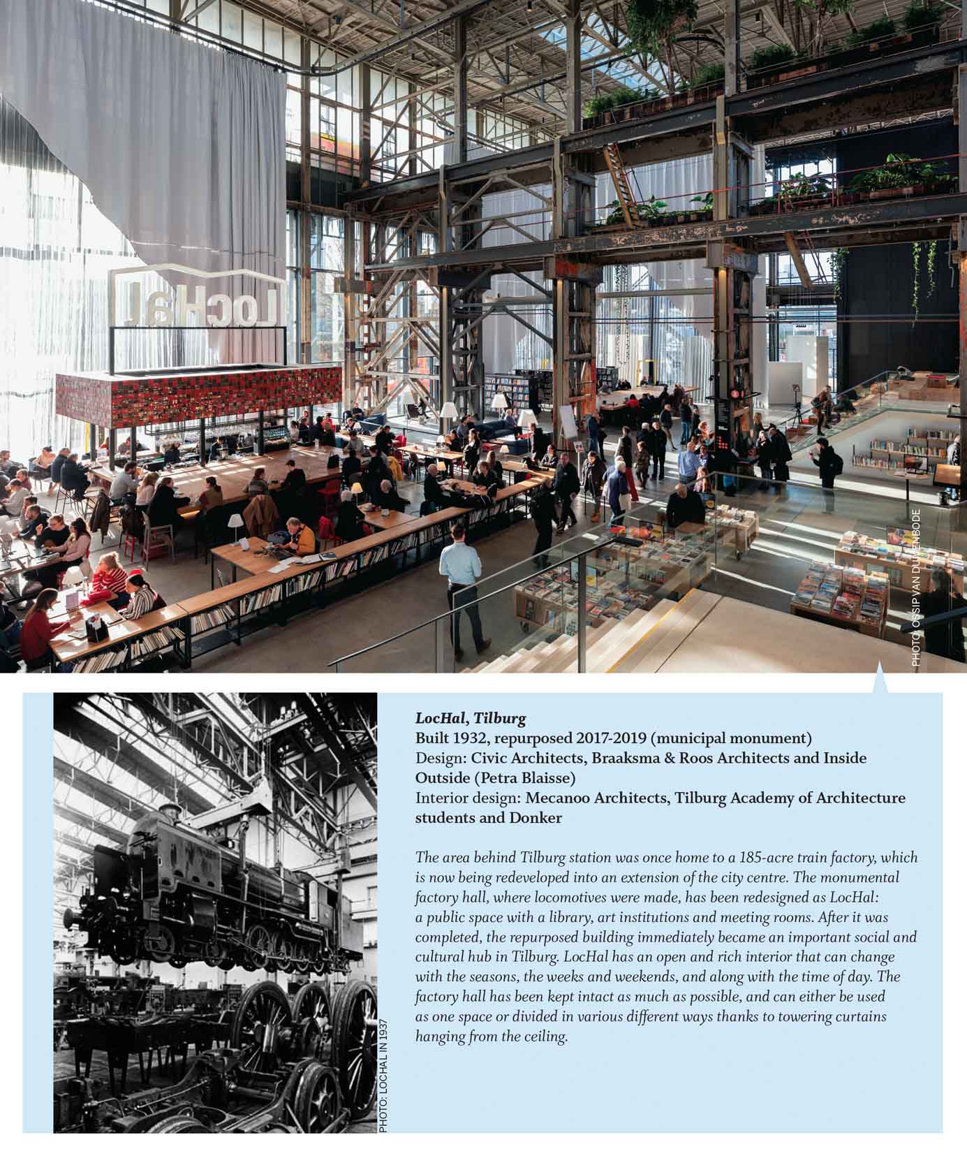 reuse-redevelop-design-lochal-tilburg-built-1932-repurposed-2017-2019-municipal-monument-design-civic-architects-braaksma-roos-architects-inside-outside-petra-blaisse-interior-mecanoo-tilburg-academy-architecture-students-donker