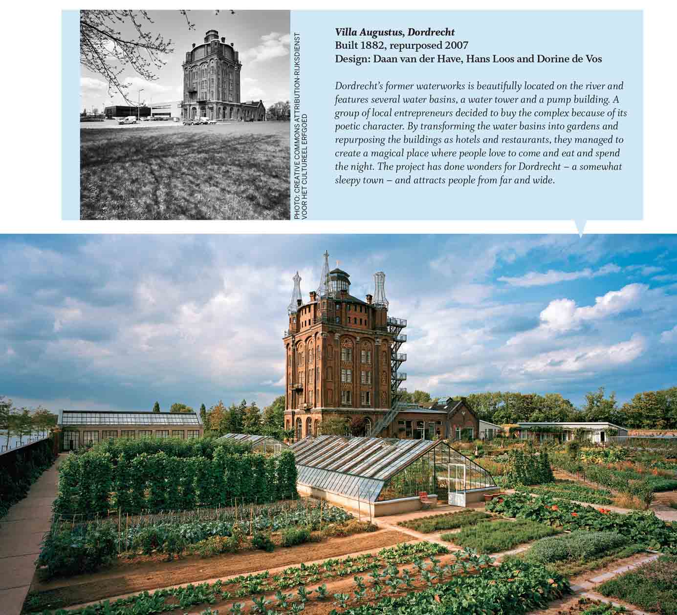 reuse-redevelop-design-villa-augustus-dordrecht-built-1882-repurposed-2007-design-daan-van-der-have-hans-loos-dorine-de-vos-waterwork-beautifully-located-river-water-basins-tower-pump-building