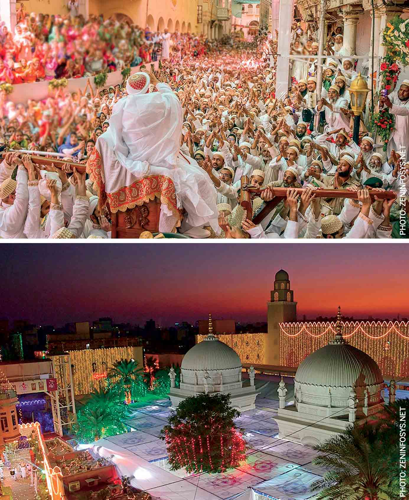 redefining-public-space-sacred-meanings-53rd-al-dai-mutlaq-syedna-mufaddal-saifuddin-tus-crowd-dawoodi-bohra-followers-masjid-moazzam-during-milad-celebration