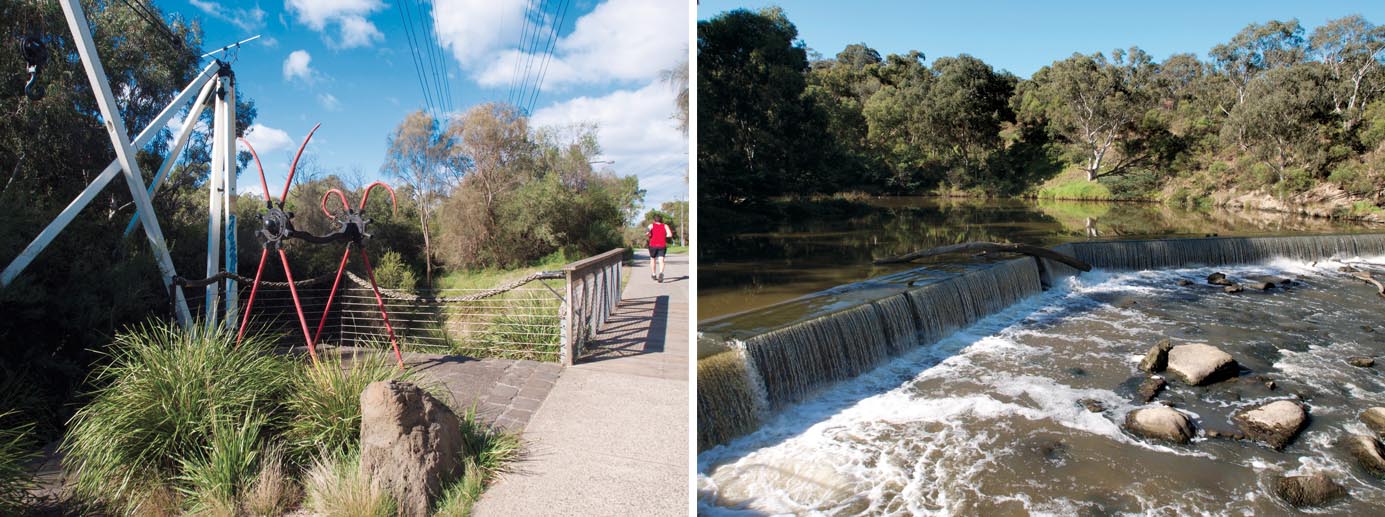 river-creek-corridors-new-life-kirkdale-reserve-along-merri-open-cut-stone-quarry-19th-century-providing-building-materials-early-melbourne-stone-hoisted-bed-gantries-pulleys-interpreted-artworks