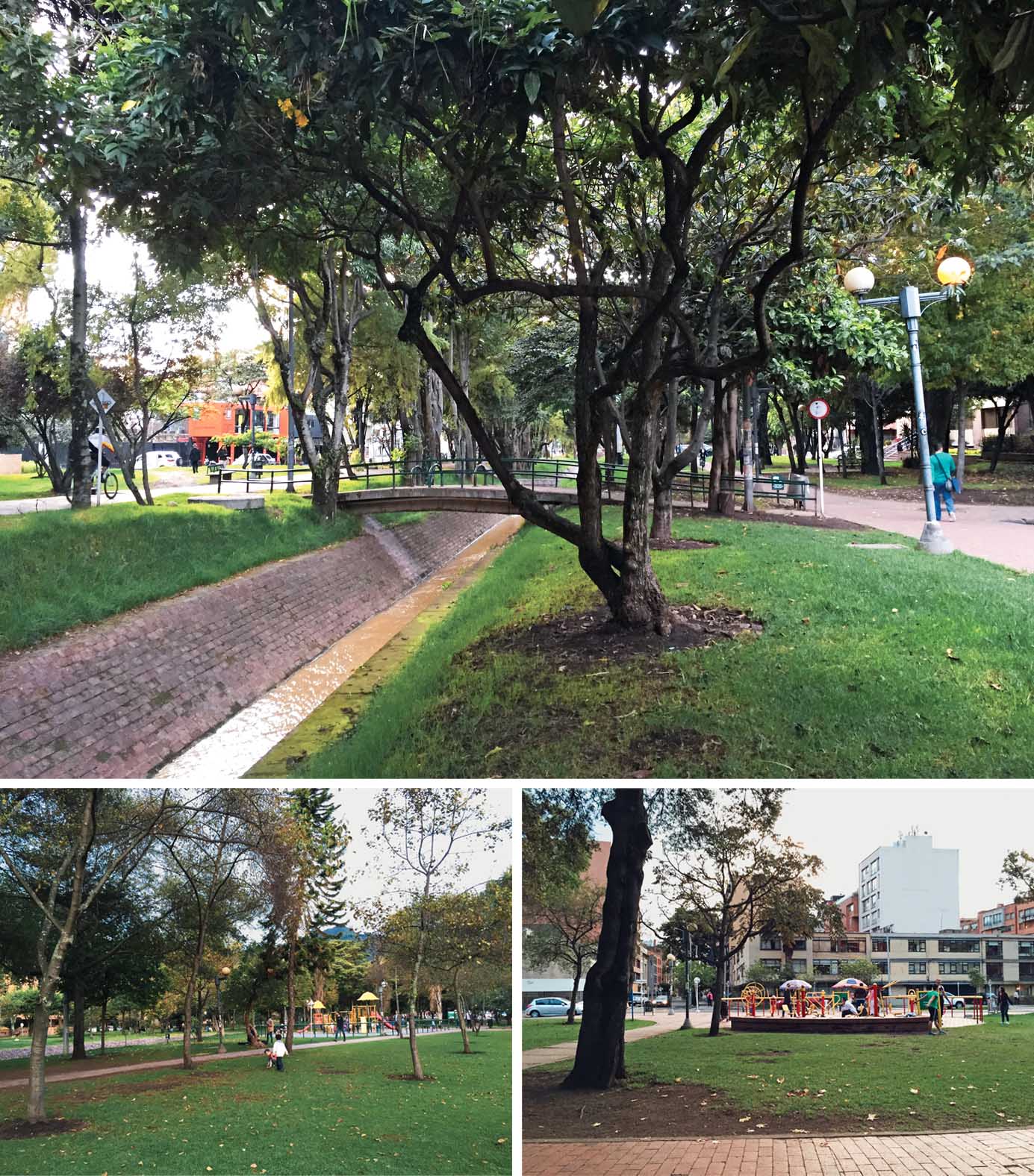city-people-el-virrey-park-bogota