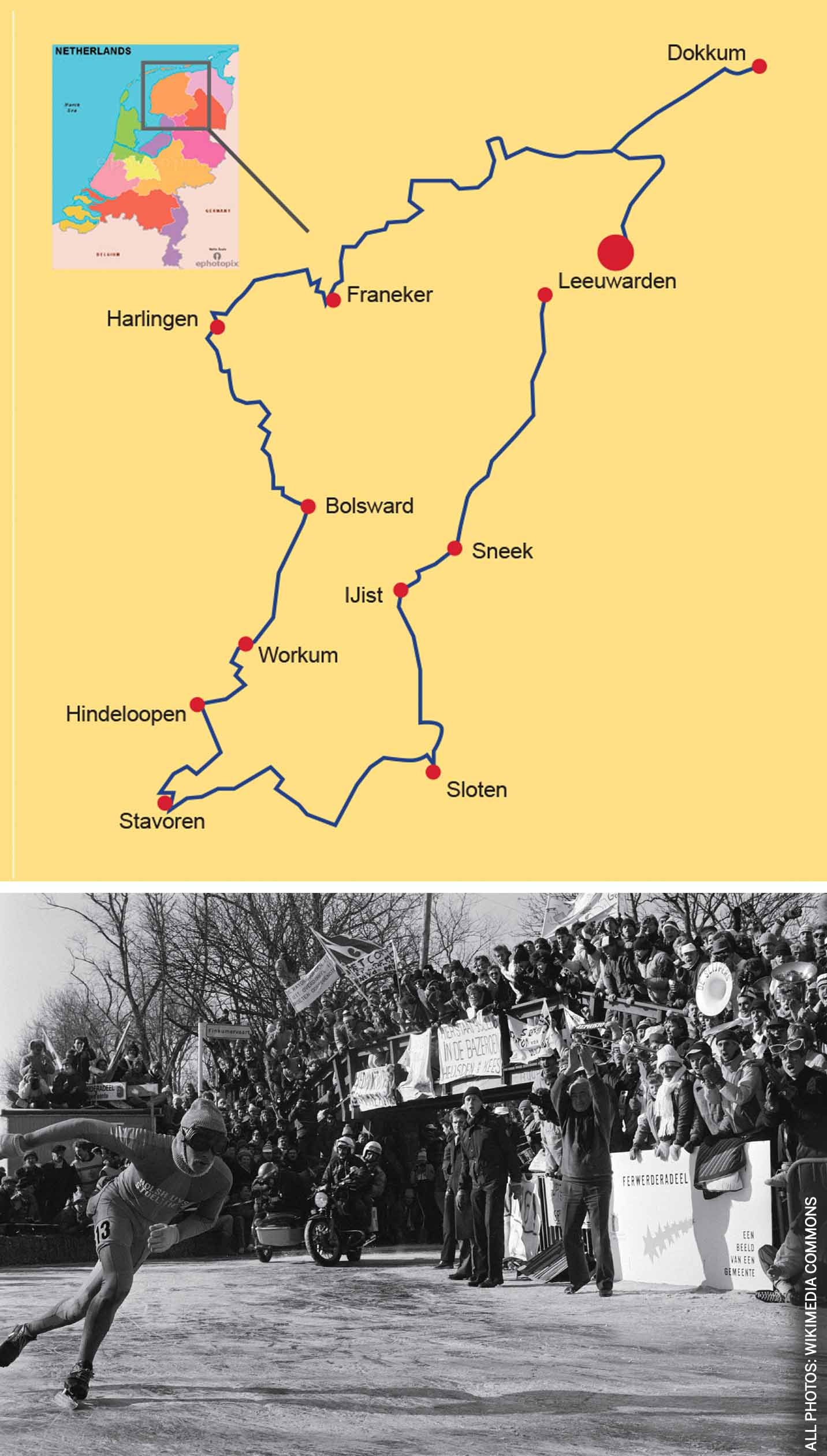 skating-through-11-cities-elfstedentocht-the-eleven-tour-route-historic-photo-frozen-canal-one-note-size-enthusiastic-crowd-bridge-motorbike-frozen-canal