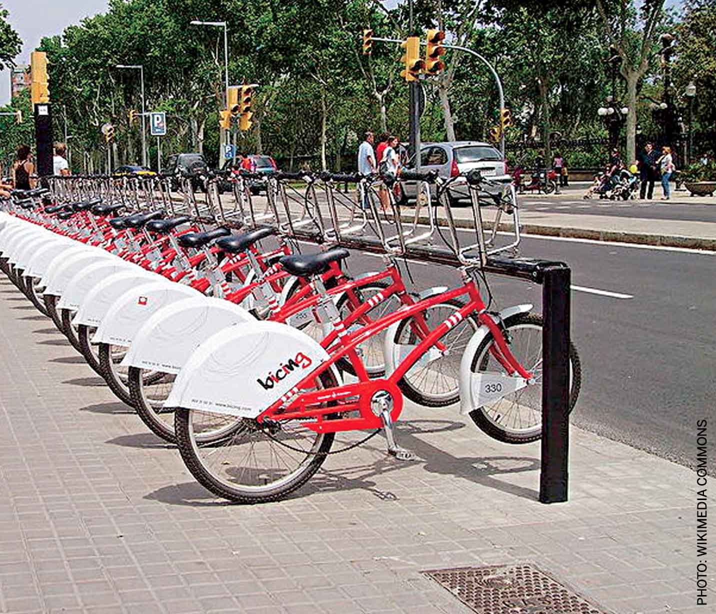 energy-cities-bicing-bicycle-sharing-system-barcelona-eco-district-kronsberg-hannover-energy-efficient-urban-planning