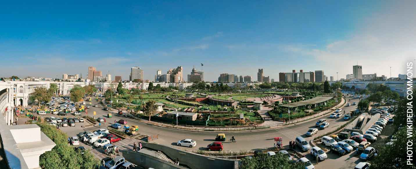 architectural-transformation-in-post-independence-india-skyline-delhi-connaught-place