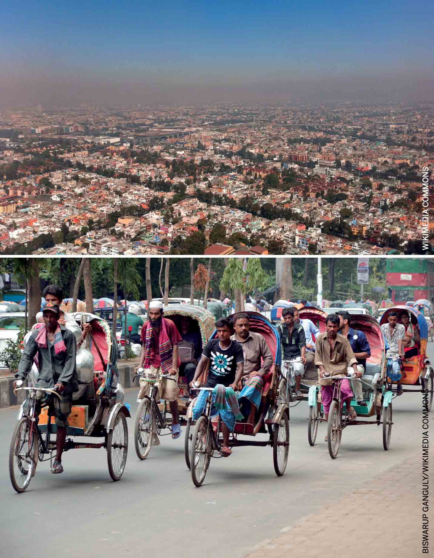 sustainable-urban-mobility-rapid-buses-and-bikes-show-the-way-air-pollution-mexico-city-cycle-rickshaws-dhaka