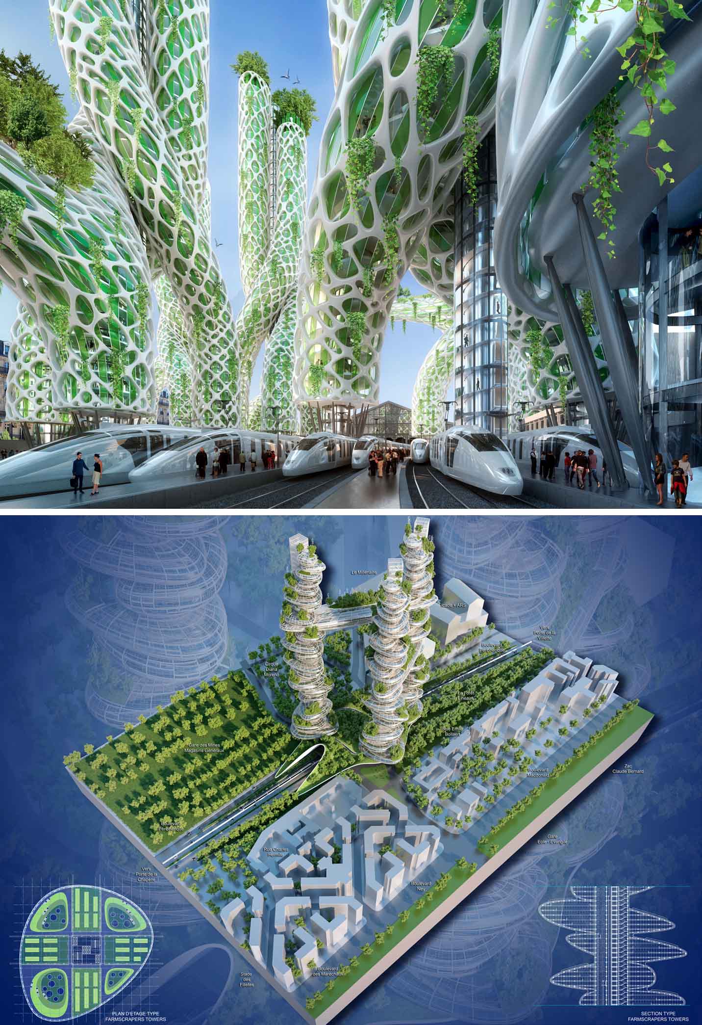 cities-future-paris-2050-details-mangrove-towers-farmscrapers