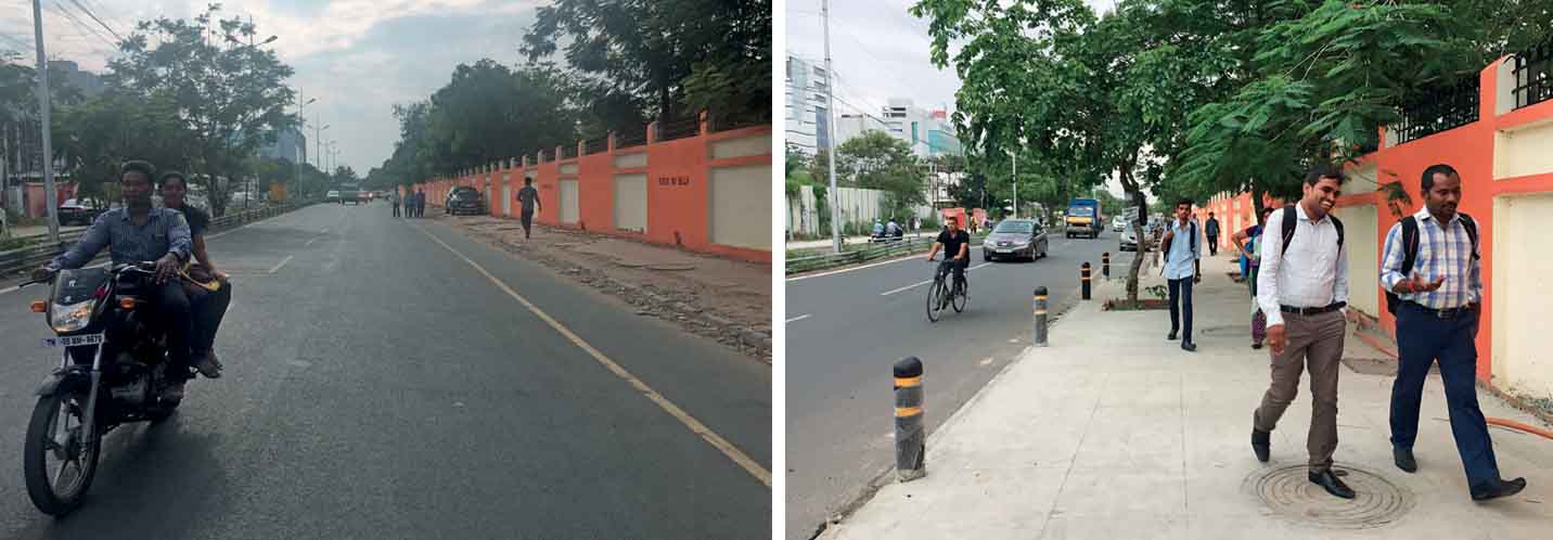 street-smart-csir-road-chennai-after-redesign