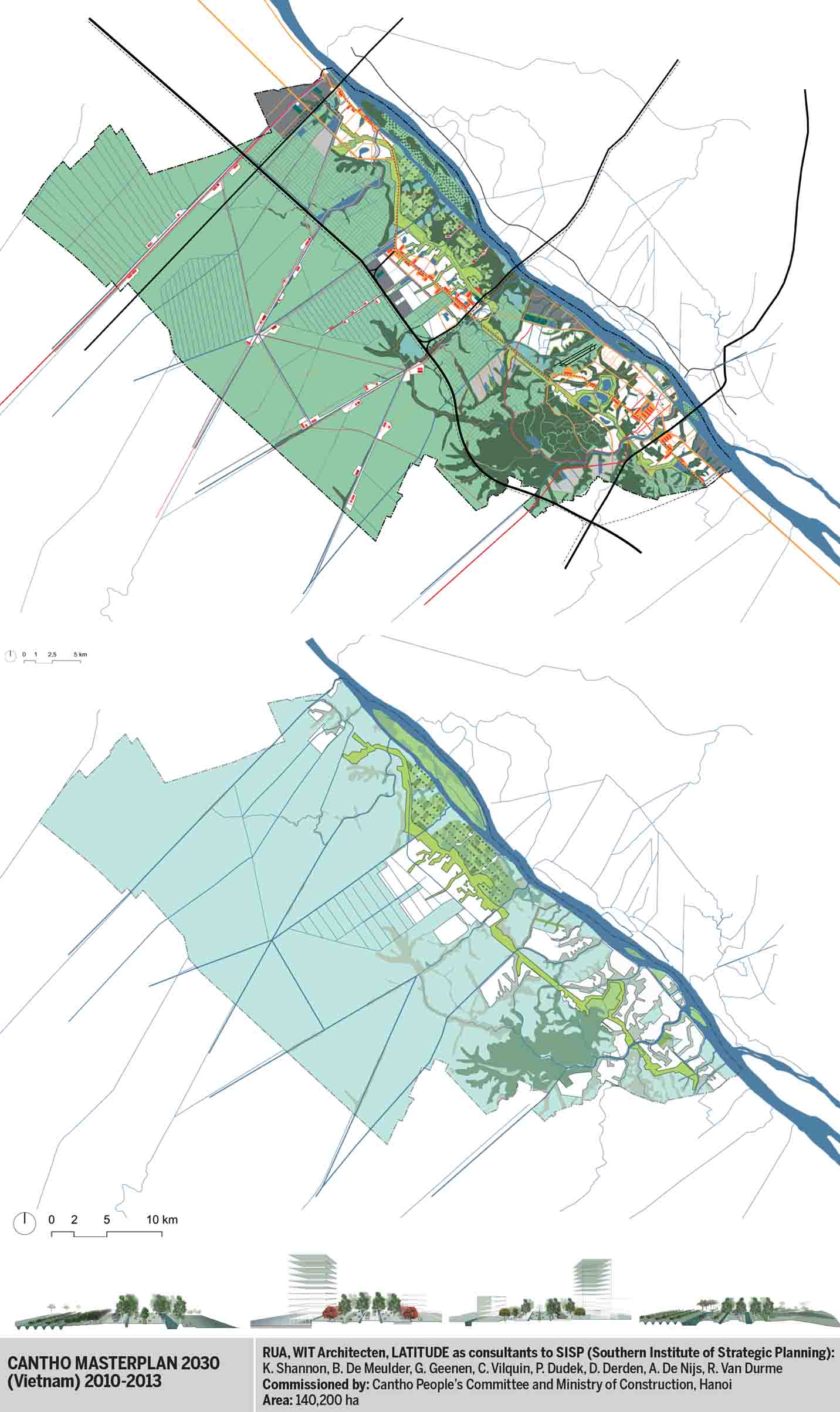 rua-projects-water-and-forest-urbanism-cantho-masterplan-2030-vietnam-2010-2013-wit-architecten-latitude-consultants-sisp-southern-institute-strategic-planning-kshannon-bdemeulder-ggeenen-cvilquin-pdudek-dderden-ade-nijs-rvan-durme-commissioned-cantho-people-committee-ministry-construction-hanoi-area-140200-ha