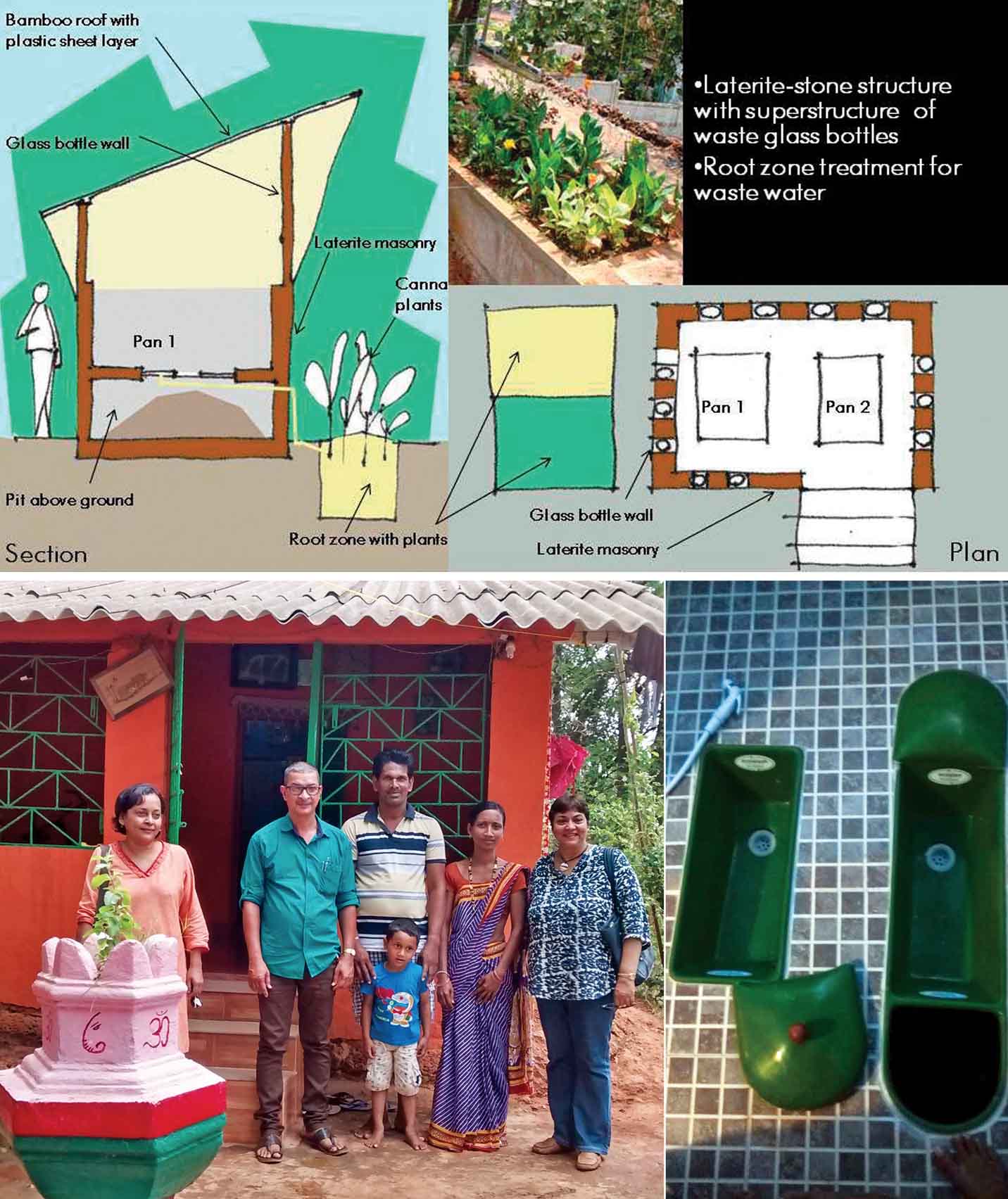 ecoloo-experimenting-with-dry-toilets-rural-goa-root-zone-systems-zero-pollution-models-converting-waste-into-sources-carambolim-residents-pravin-roopa-proud-own-dry-toilet-thanks-fundacao-orient-mitsuko-trust-village-panchayat