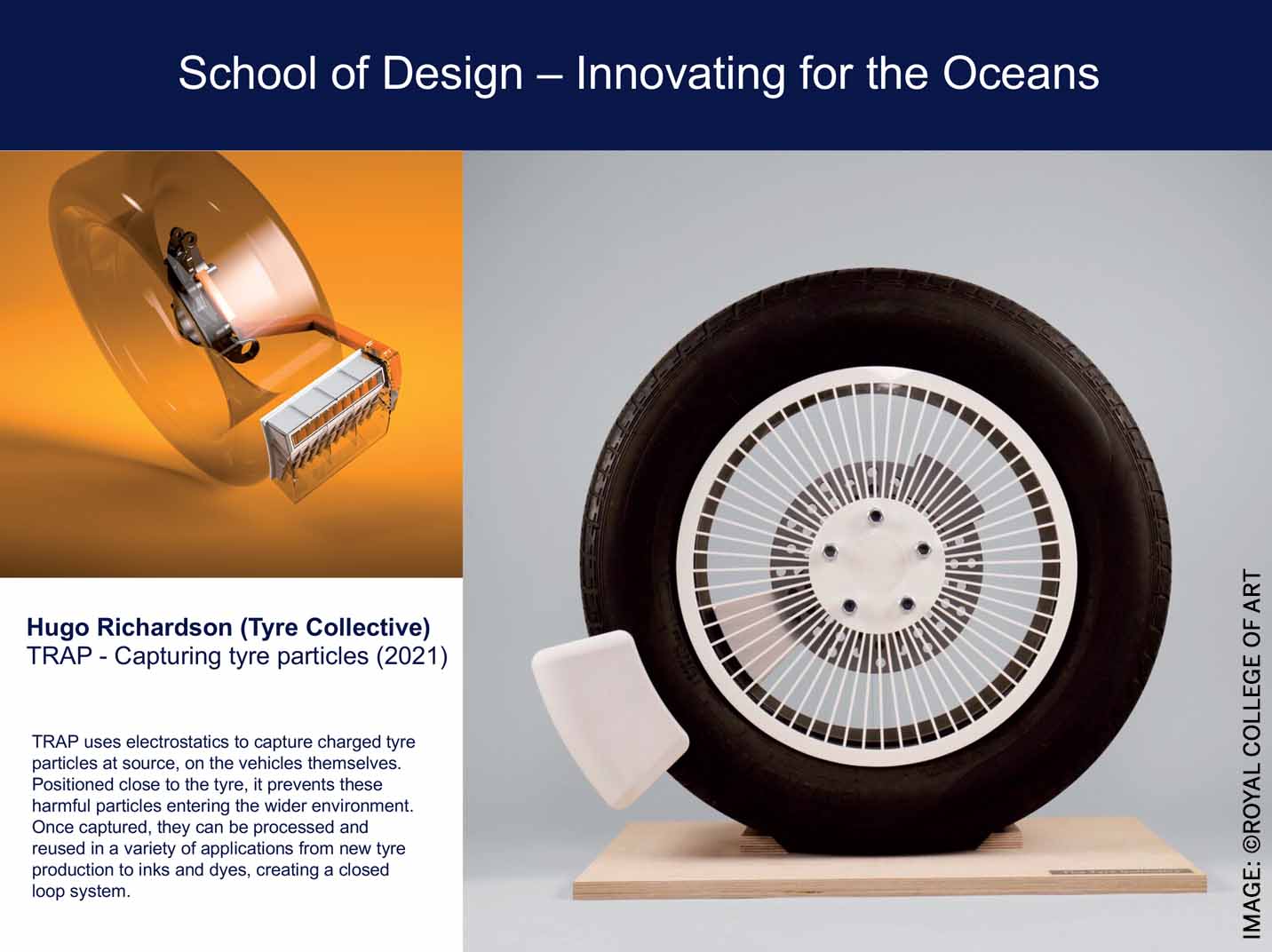 decolonising-design-for-real-change-rca-student-hugo-richardson-tyre-collective-trap-capturing-particles-2021-trap-uses-electrostatics-charge-source-vehicles-themselves-positioned-close-prevents-these-harmful-entering-wider-environment-once-processed-reused-variety-applications-from-new-production-inks-and-dyes-creating-closed-loop-system