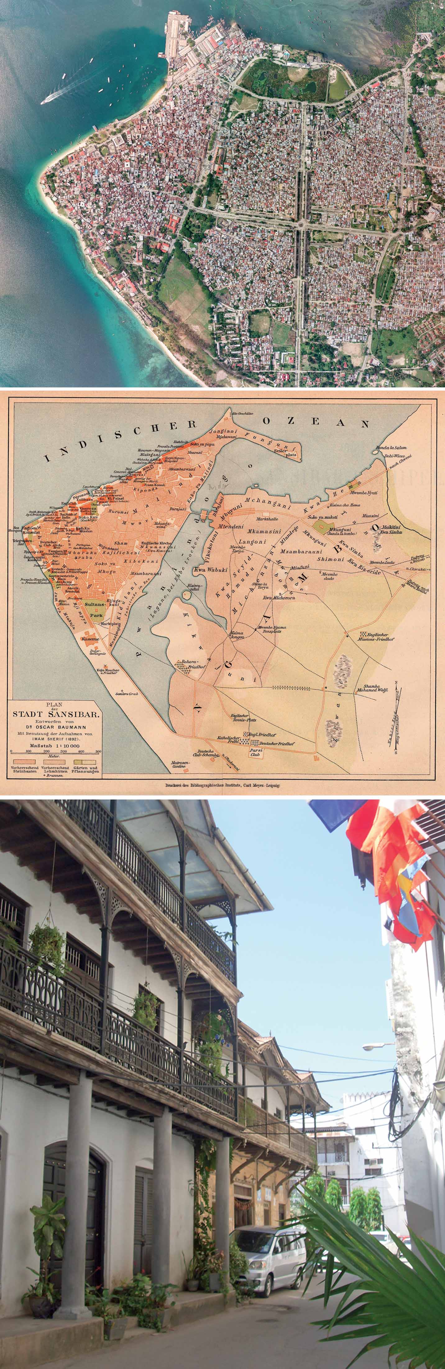 the-other-side-zanzibar-aerial-photo-stone-town-ngambo-map-1897-colonial-architecture