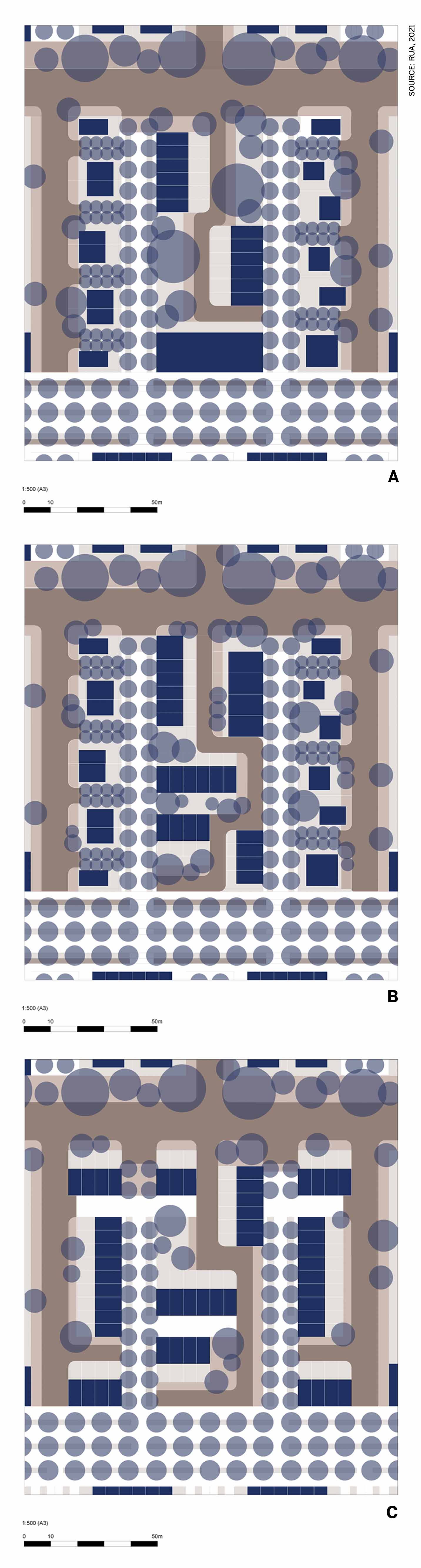 resetting-tropical-urbanism-and-architecture-number-strongly-vegetated-urban-tissue-samples-were-developed-which-interweave-road-water-systems-warp-woof