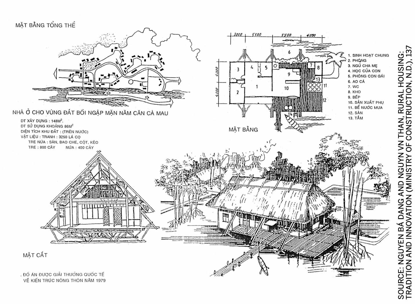 resetting-tropical-urbanism-and-architecture-exemplar-type-traditional-rural-housing-mekong-delta