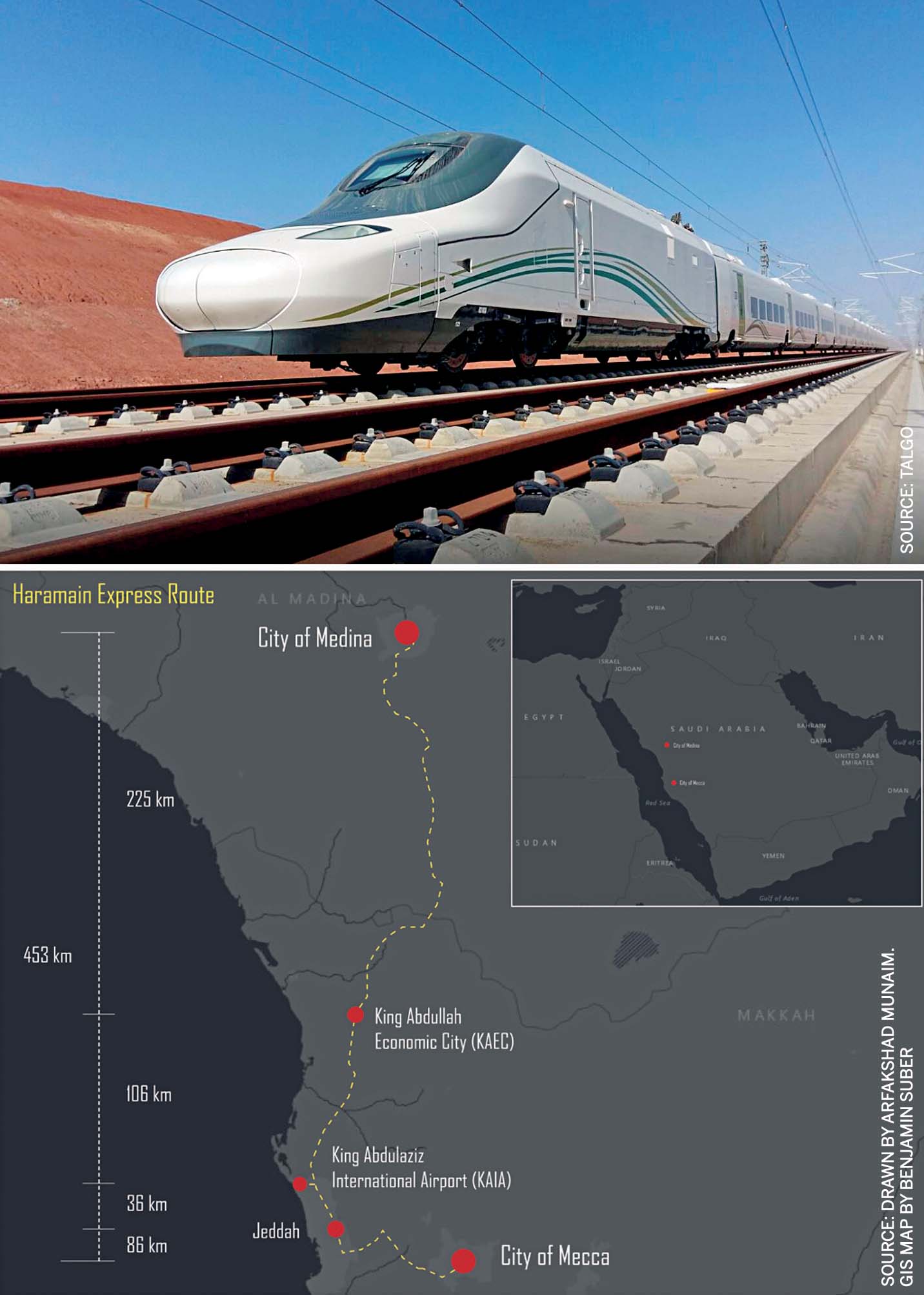 reconceptualising-mecca-the-hajj-in-the-era-of-hyper-mobility-haramain-express-high-speed-rail-project-route