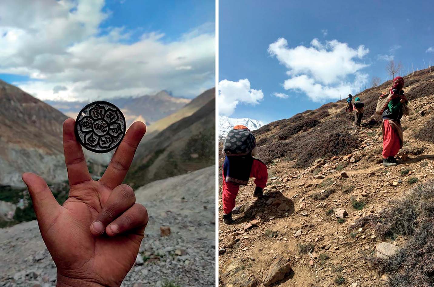 a-himalayan-journey-of-revival-stone-art-young-local-hango-community-carrying-water-new-plantations