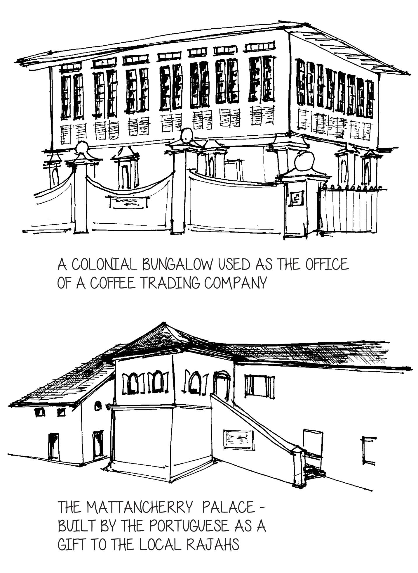 queen-of-the-coast-colonial-bungalow-used-office-coffee-trading-company-mattancherry-palace-built-portuguese-gift-local-rajahs