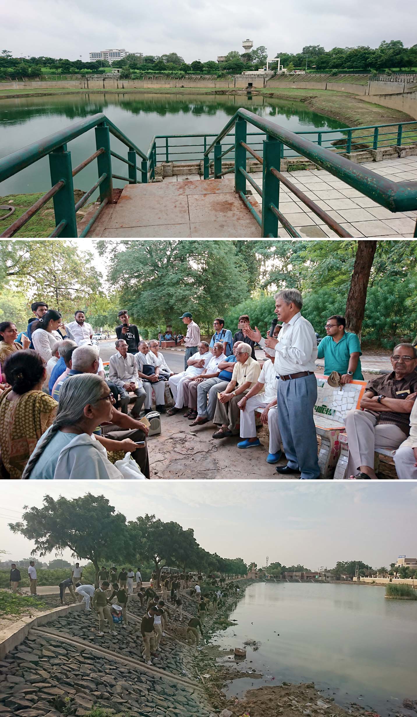 health-of-urban-lakes-in-india-development-cost-half-water-spread-area-making-community-understand-value-ecology-part-initiatives