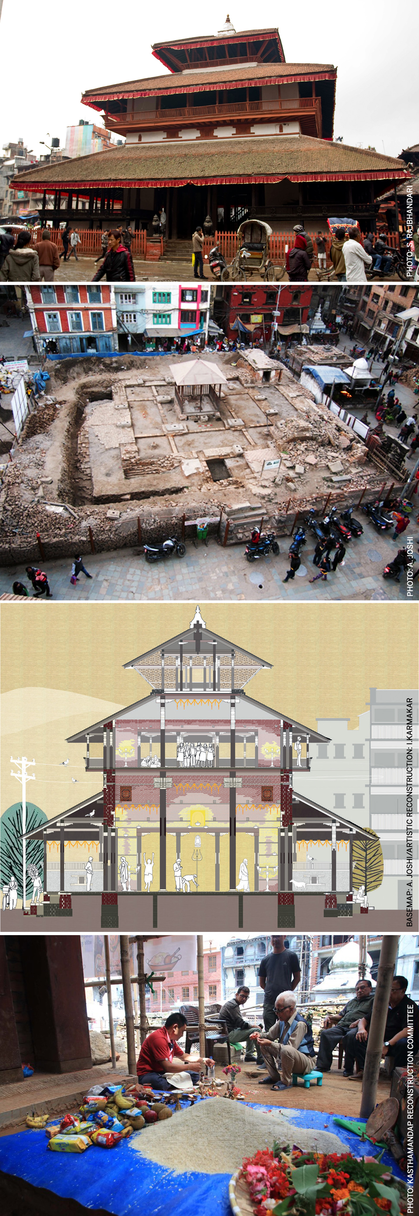 rebuilding-from-the-rubble-kasthamandap-before-collapse-after-earthquake-2015-restoration-section-panch-daan-ritual-2019