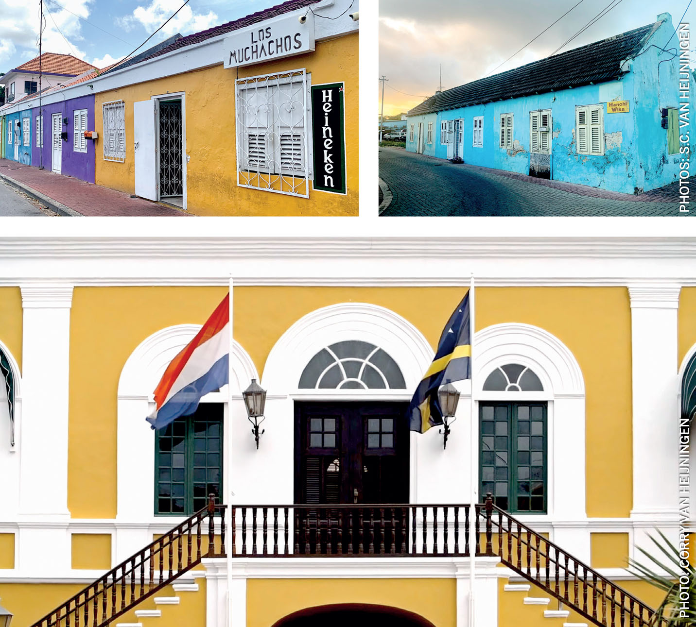 the-potential-main-street-for-world-heritage-cities-bar-fleur-de-marie-scharloo-residences-deprived-neighbourhood-fleur-de-marie-scharloo-fort-amsterdam-punda-oldest-fort-curaçao-dutch-flag